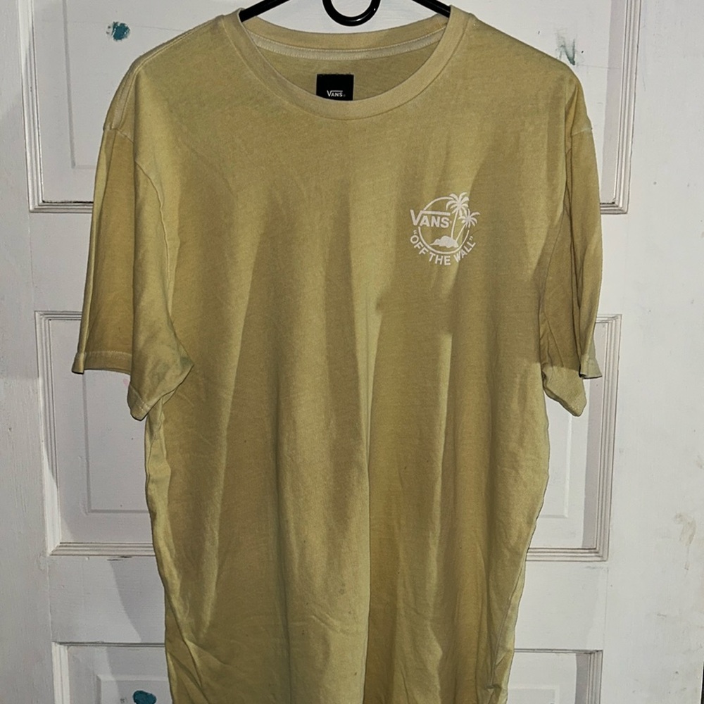 Vans T-Shirt
